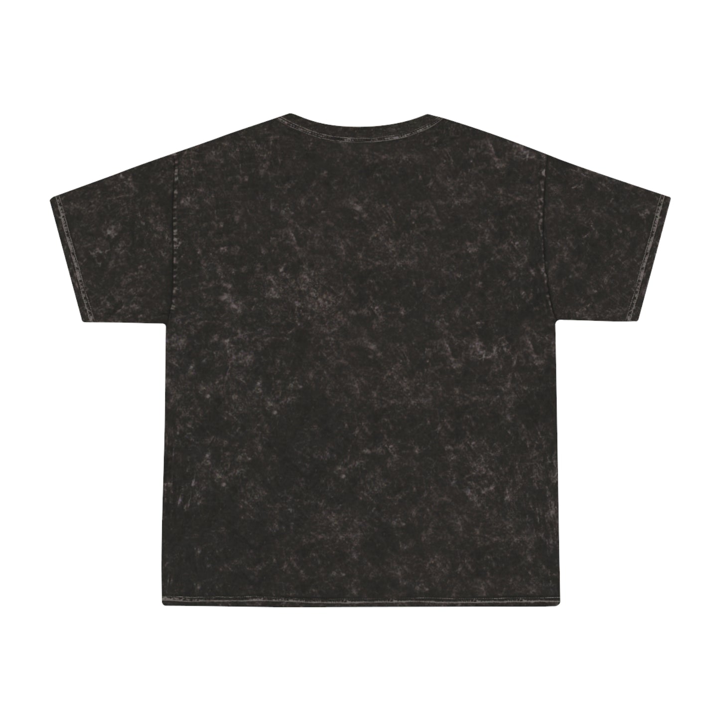 SADDLE UP ButterCup | Mineral Wash T-Shirt