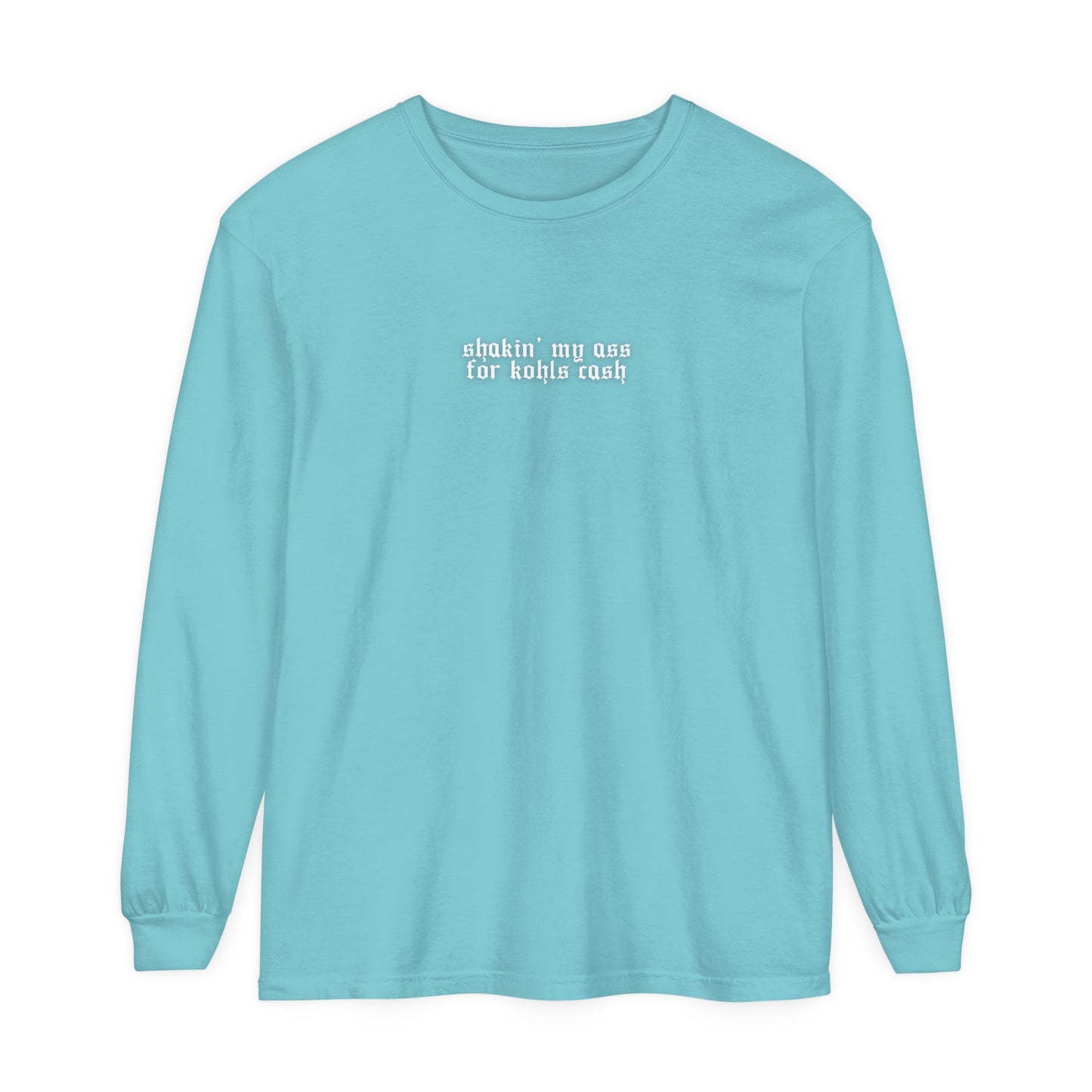 Desperate Measures | Comfort Long Sleeve T-Shirt