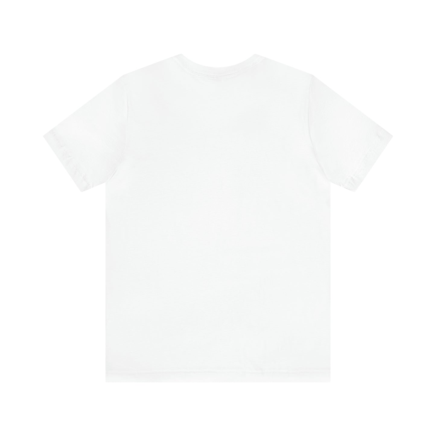 Dutton Saint | Unisex Short Sleeve Tee