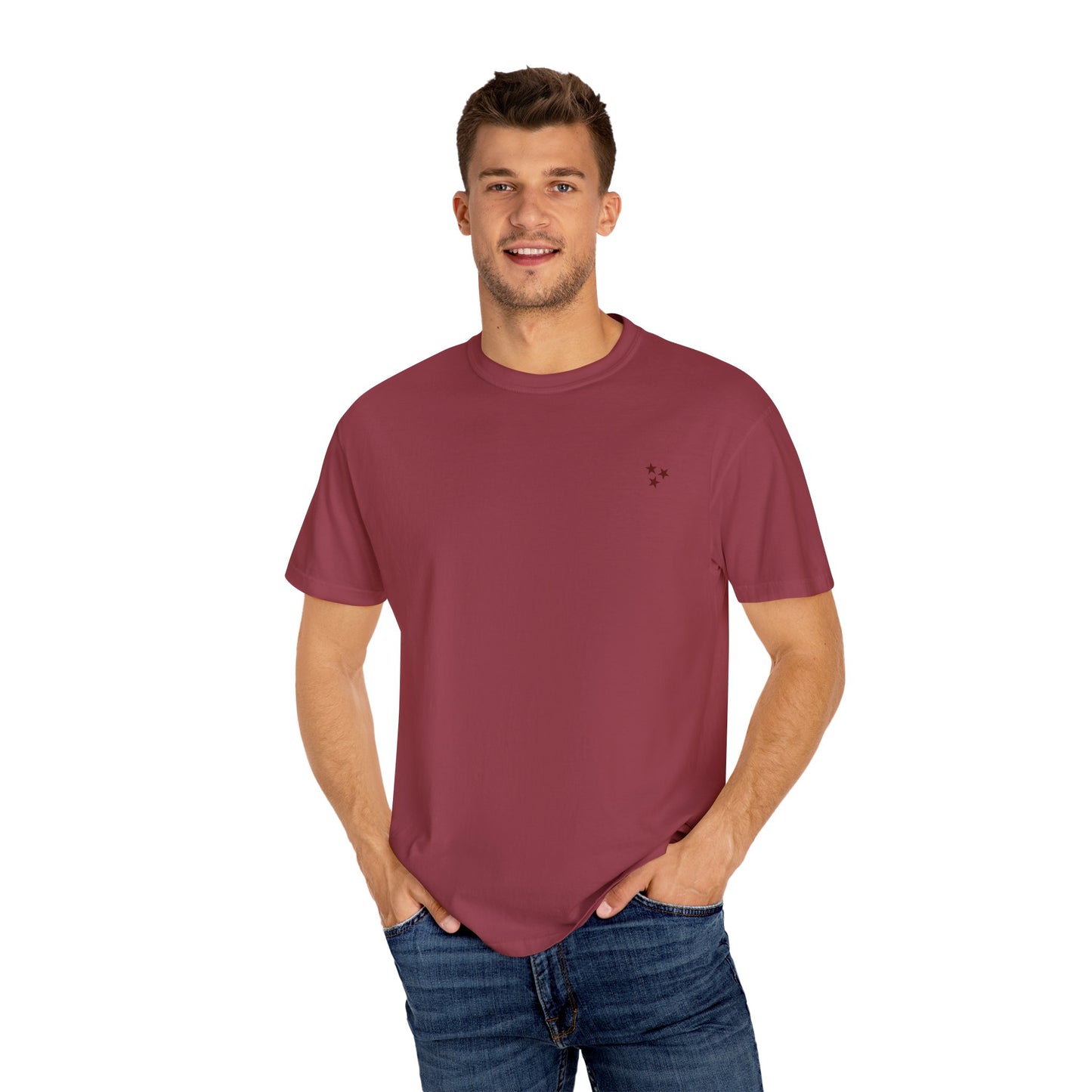 TN Cowboy Poster | Comfort T-shirt