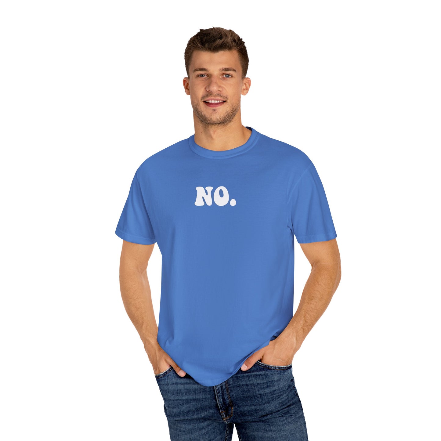 It's a No | Comfort T-shirt