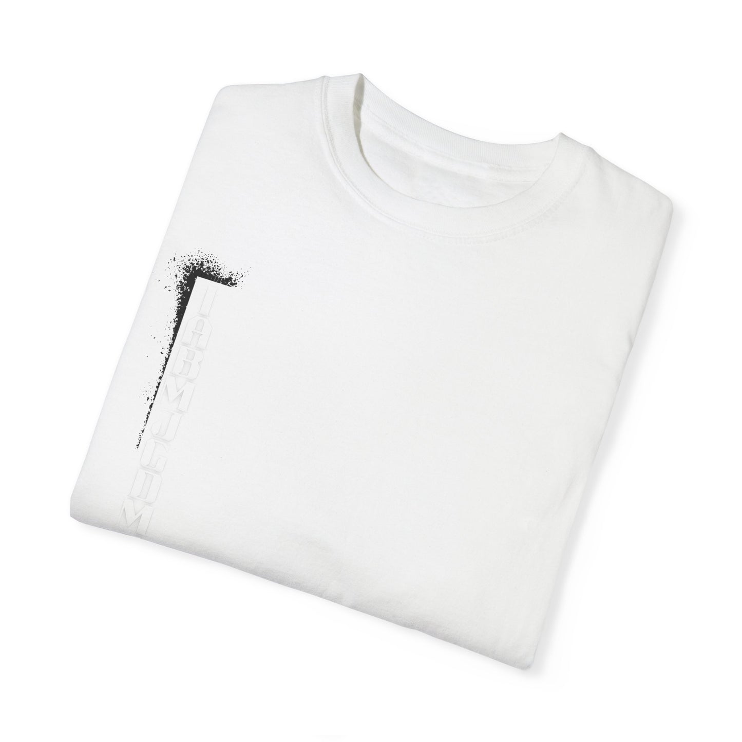 Missy Spray | Comfort T-shirt