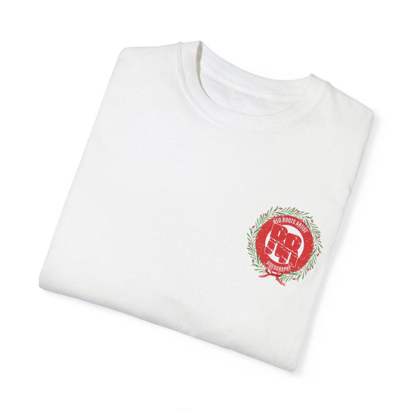 Dancer Reindeer Red Roots | Comfort T-shirt