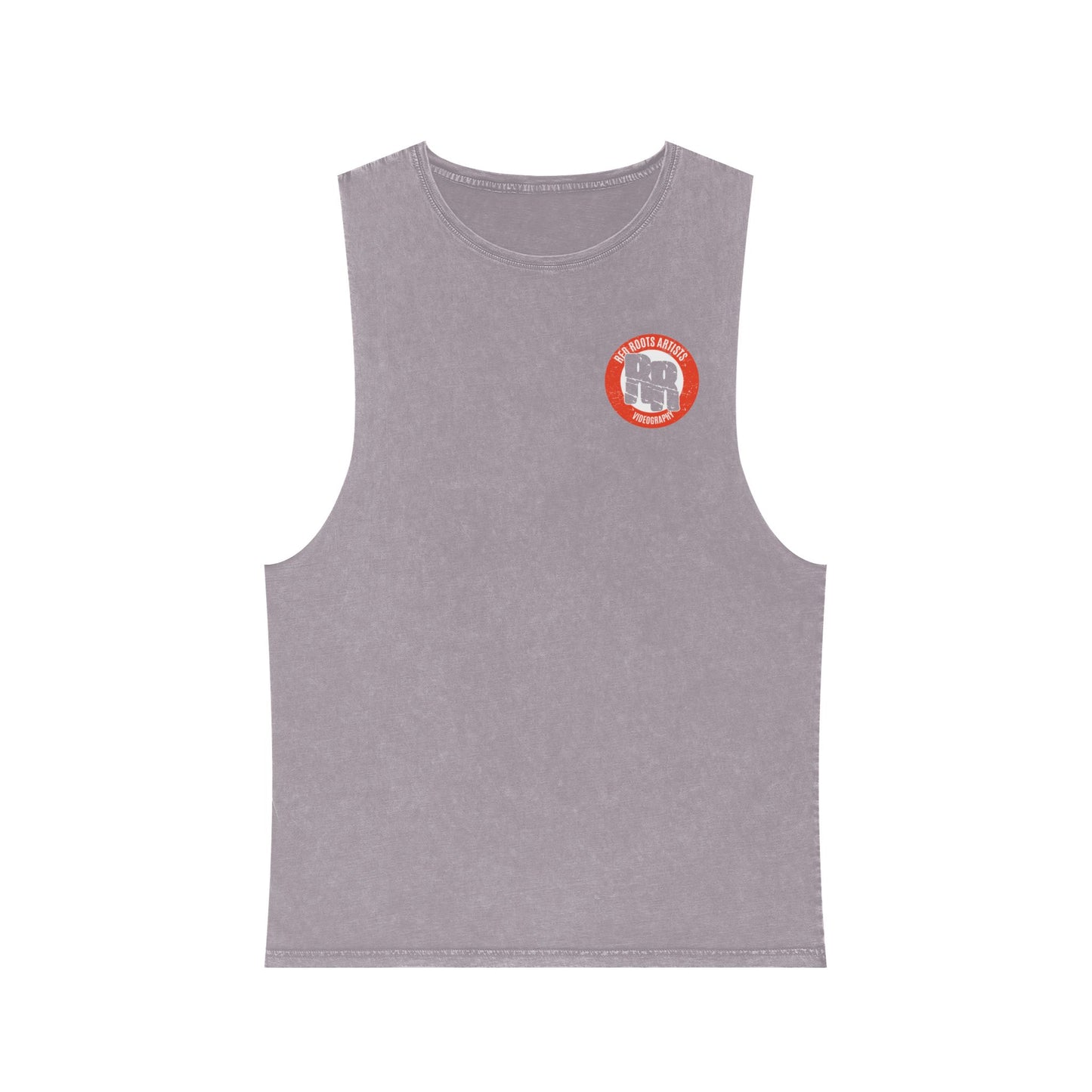 RR Steal Me | Stonewash Tank Top