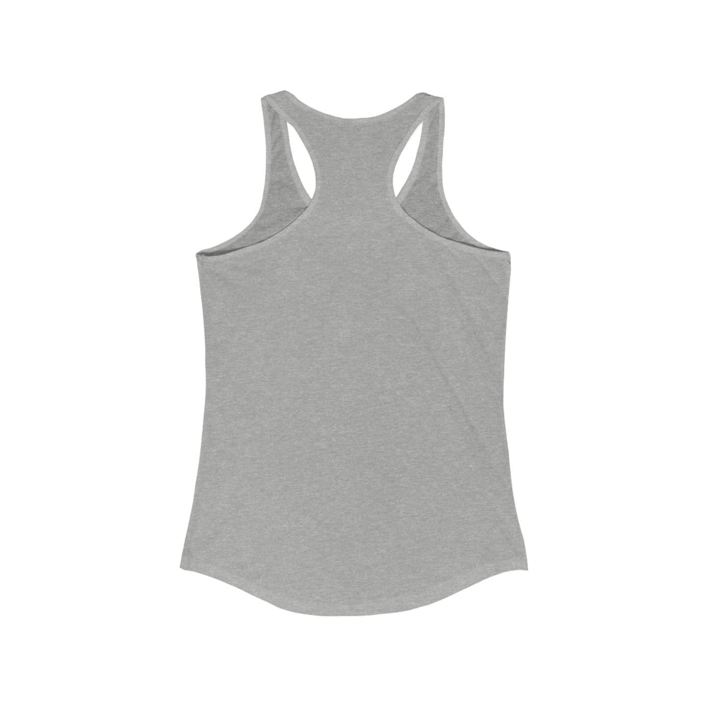 Happiest Line Dancing | Women's Racerback Tank