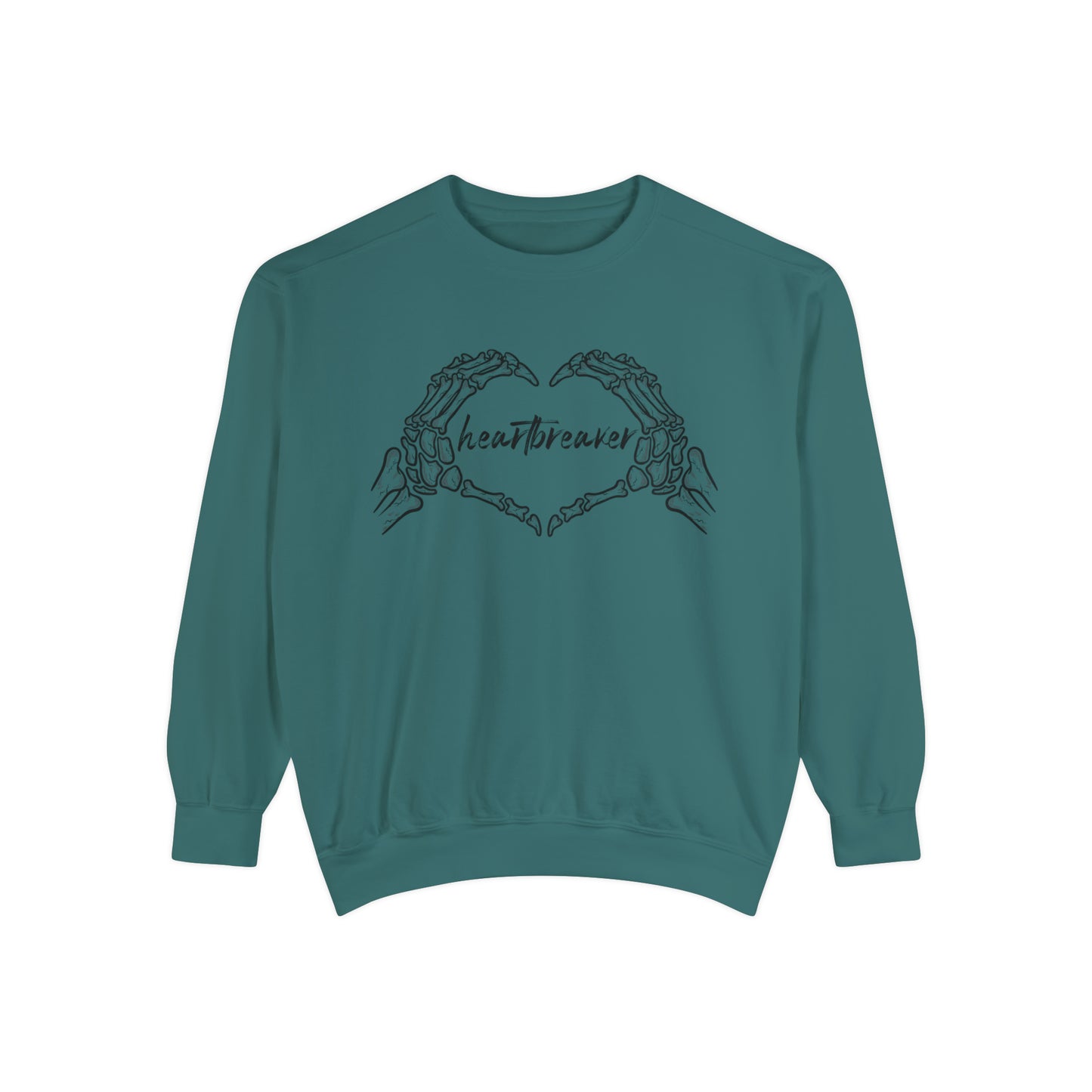 Heartbreaker WZ Inspired | Comfort Sweatshirt