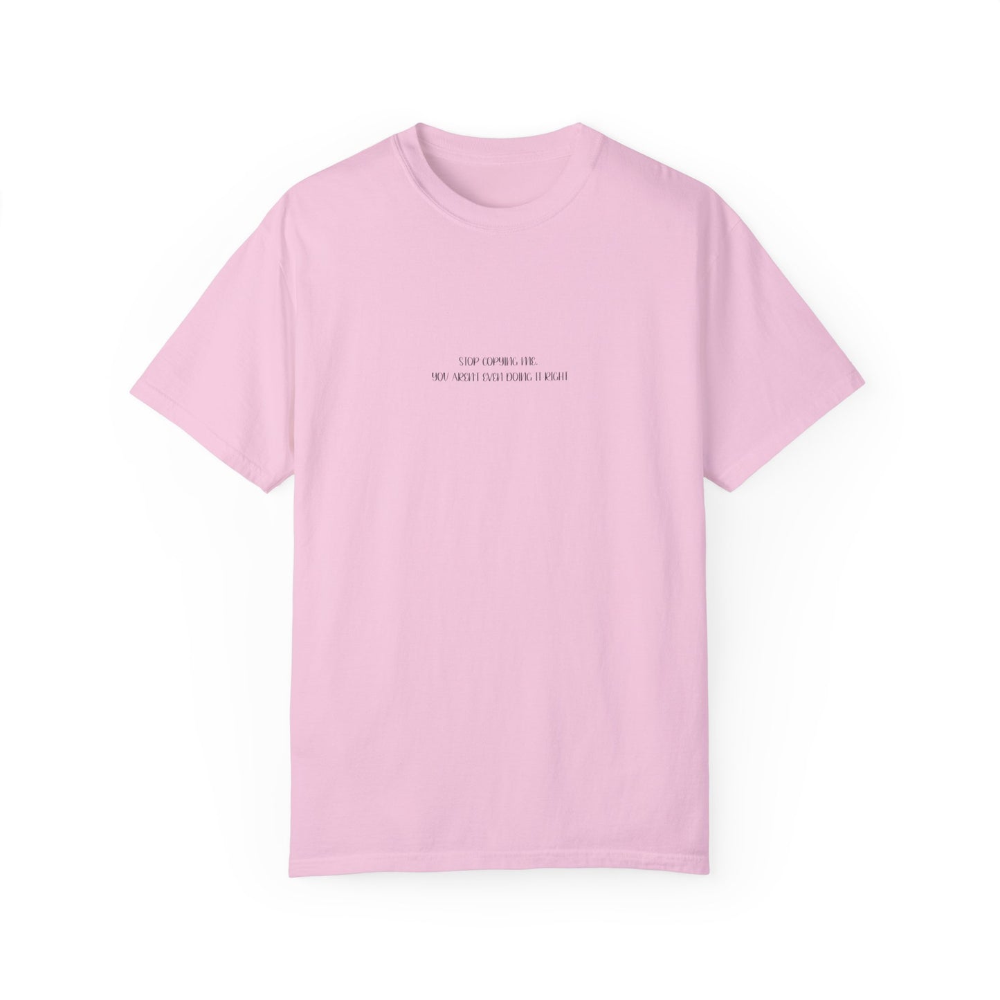 Pls Stop | Comfort T-shirt