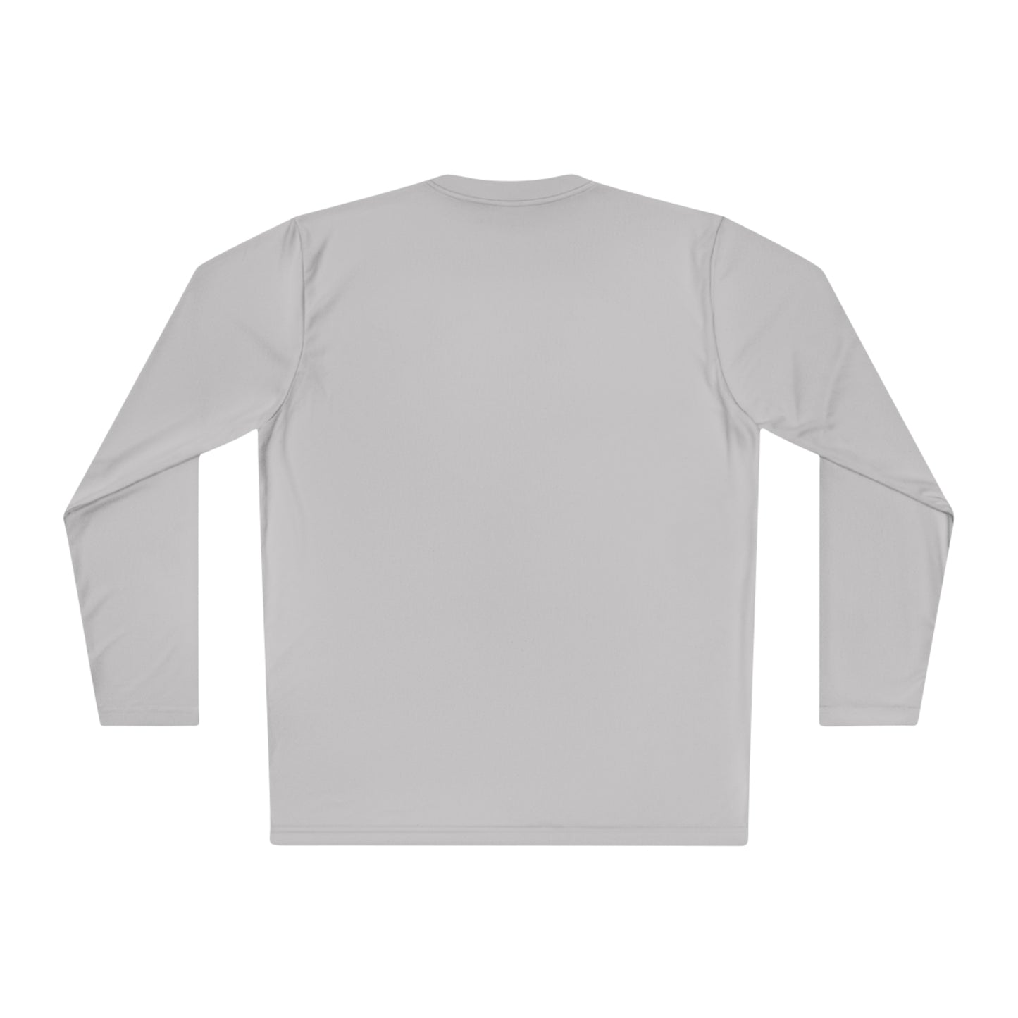 TBR is Bigger V2 | Lightweight Long Sleeve Tee