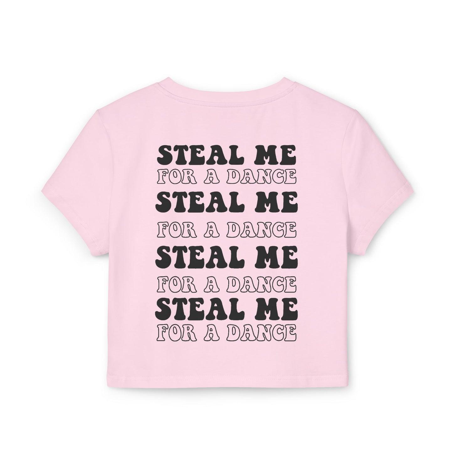 RR Steal Me | Baby Tee