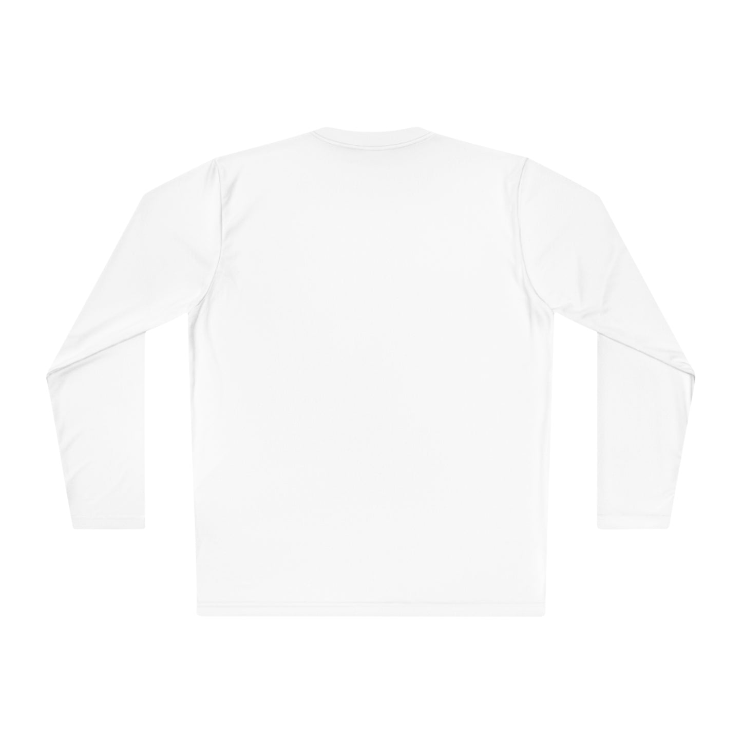 TBR is Bigger V2 | Lightweight Long Sleeve Tee