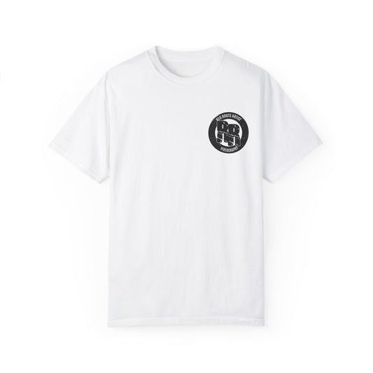 Bring Back Dance Etiquette Flag | Comfort Tee