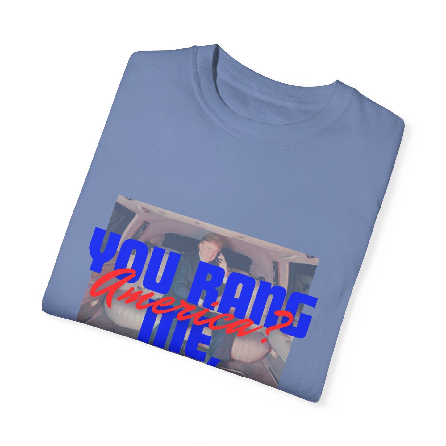 You Rang? | Comfort Tee