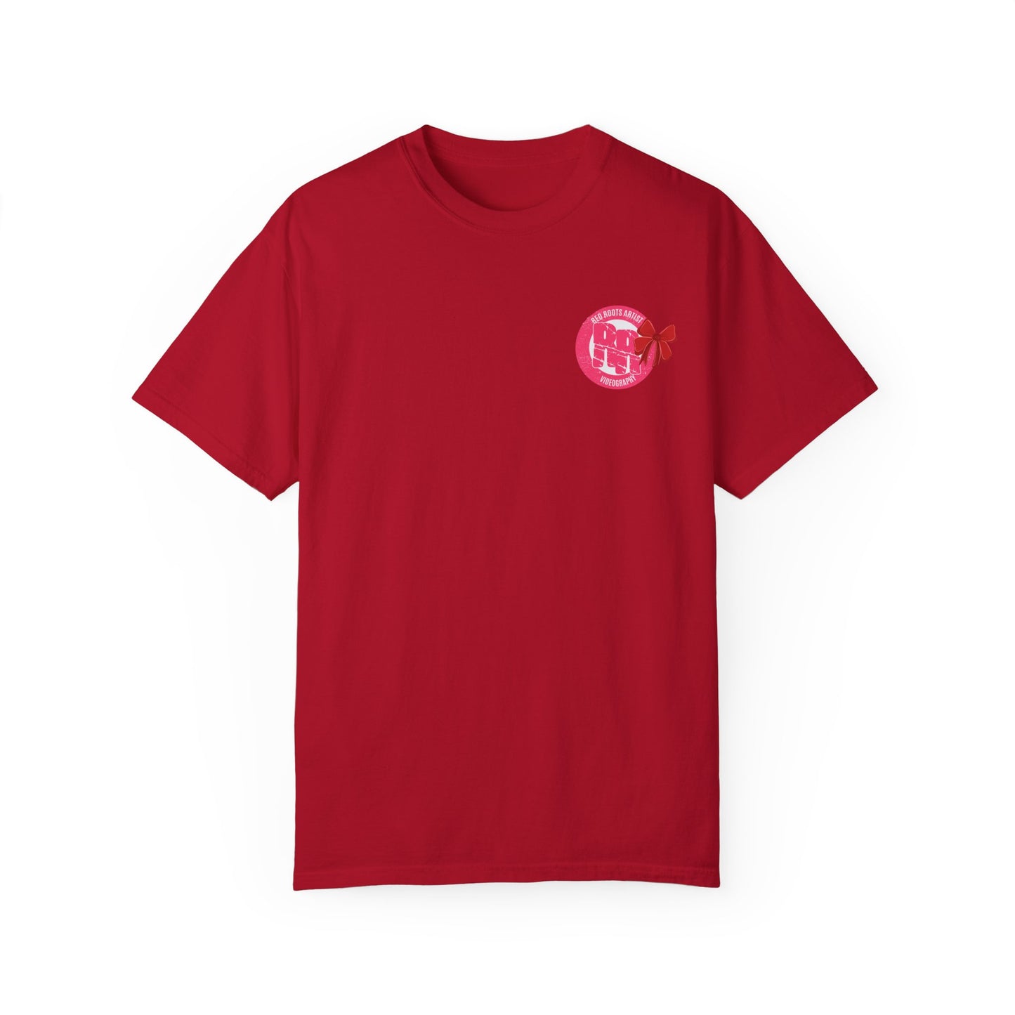 Tis The Szn Red Roots | Comfort T-shirt