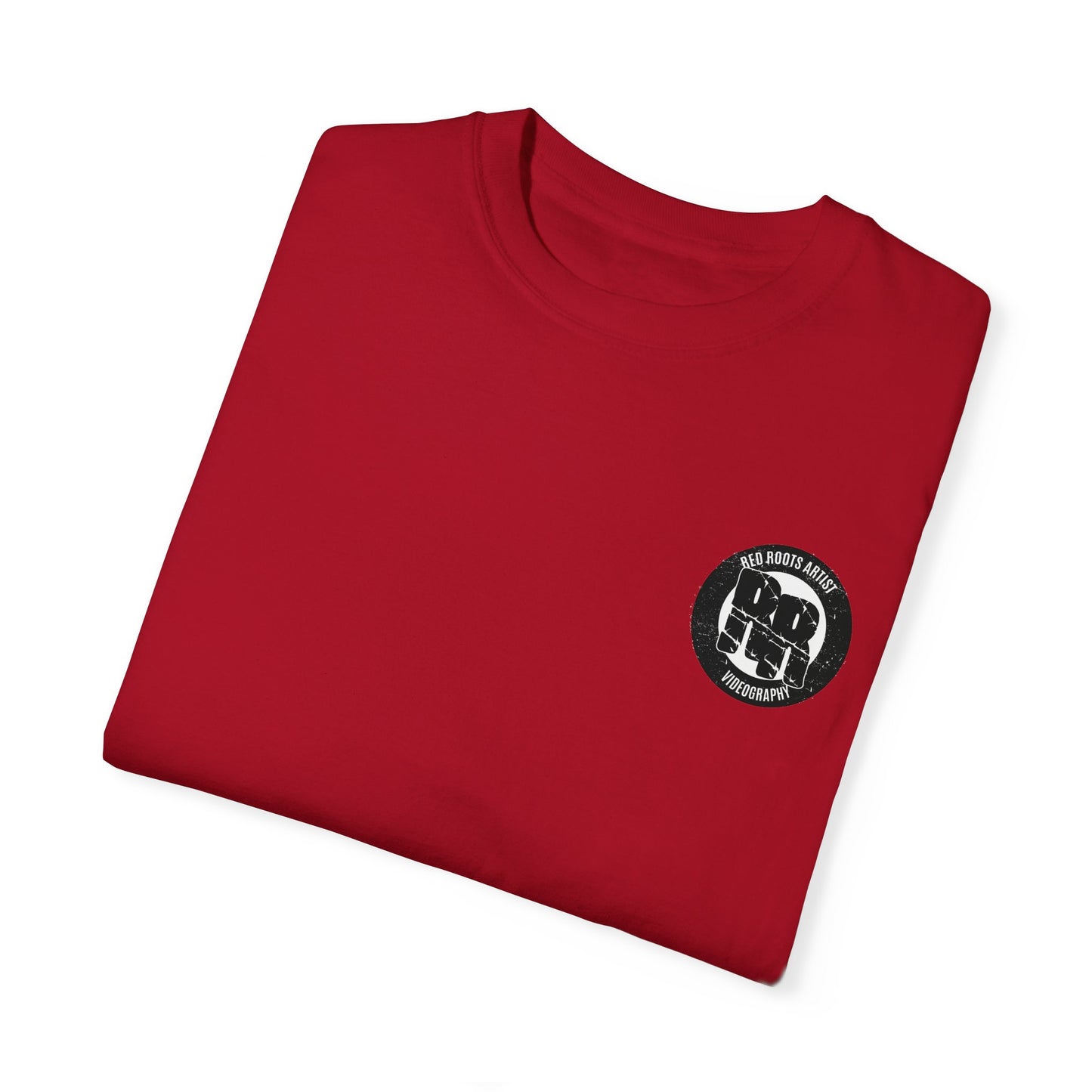 Red Roots | Comfort T-shirt