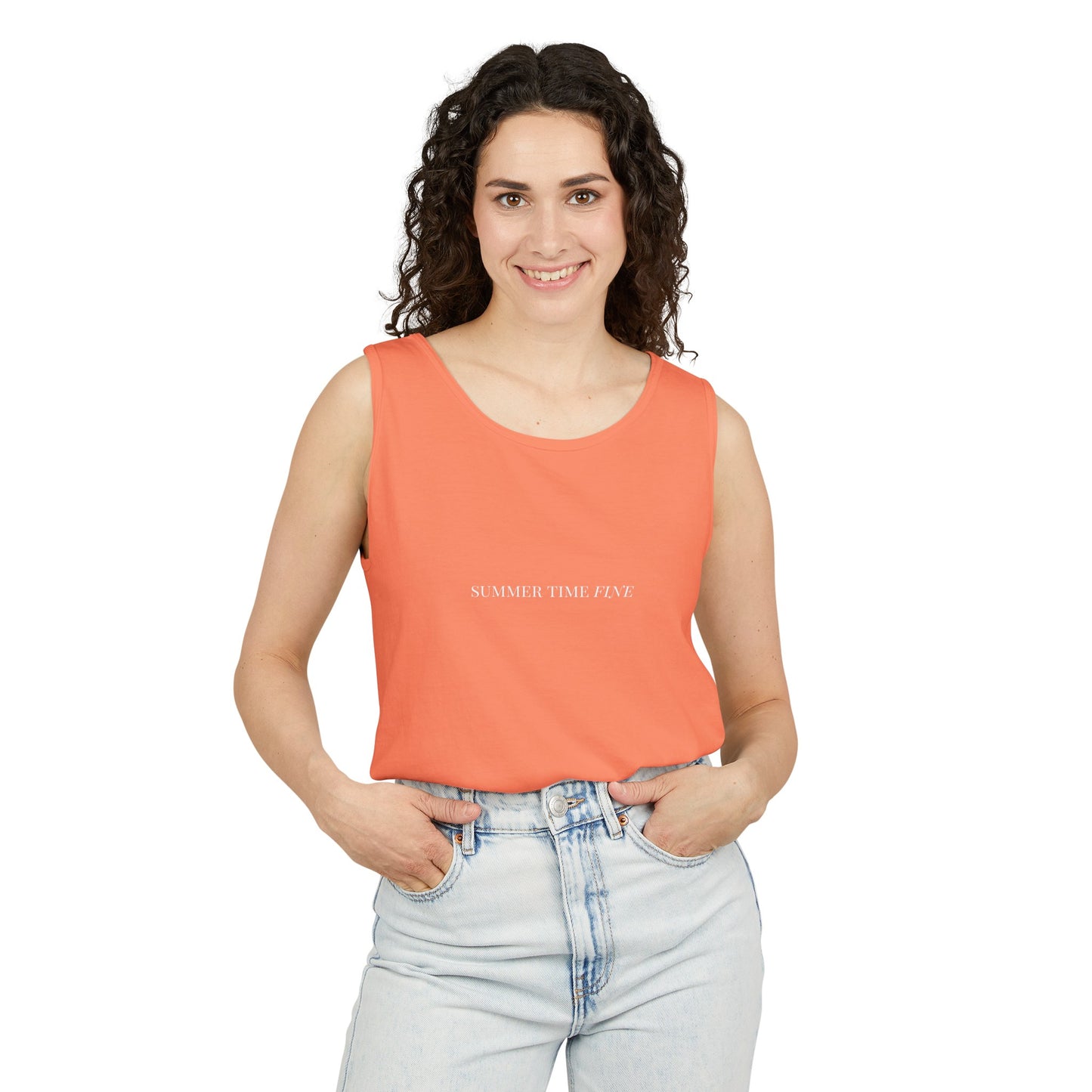 SummerTimeFine | Comfort Tank