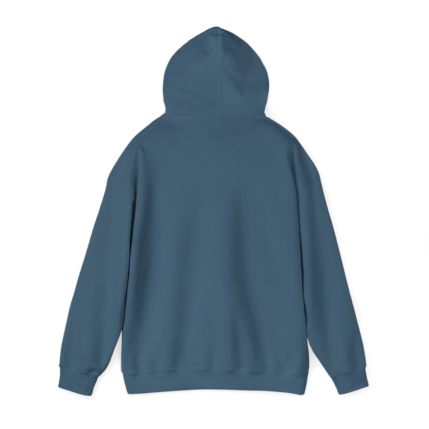 Cry Baby | Hooded Sweatshirt