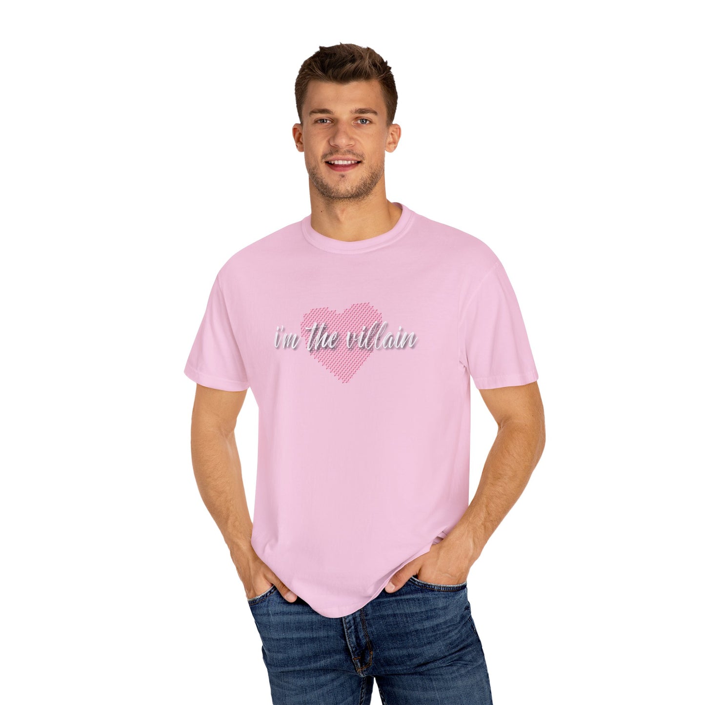 I'm the Villain | T-shirt