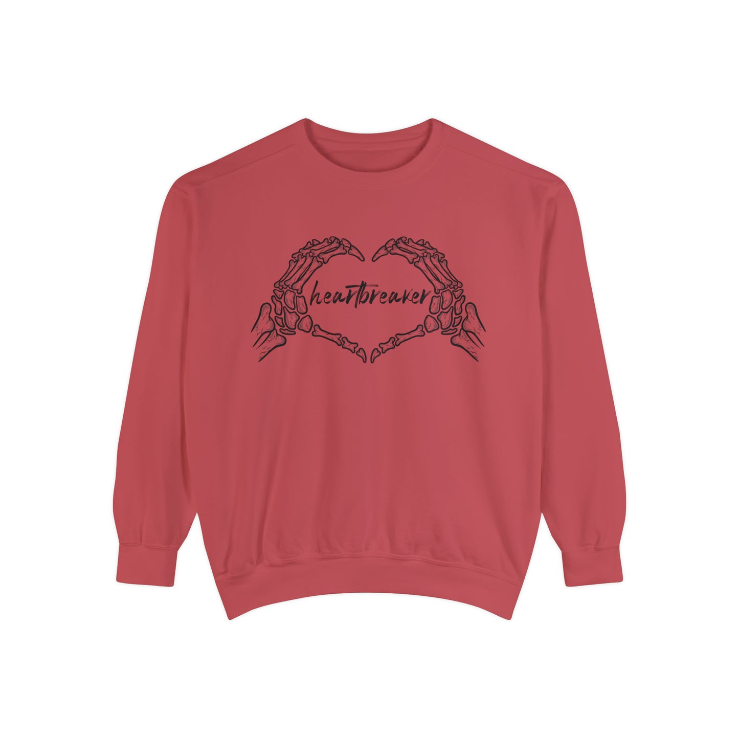 Heartbreaker WZ Inspired | Comfort Sweatshirt