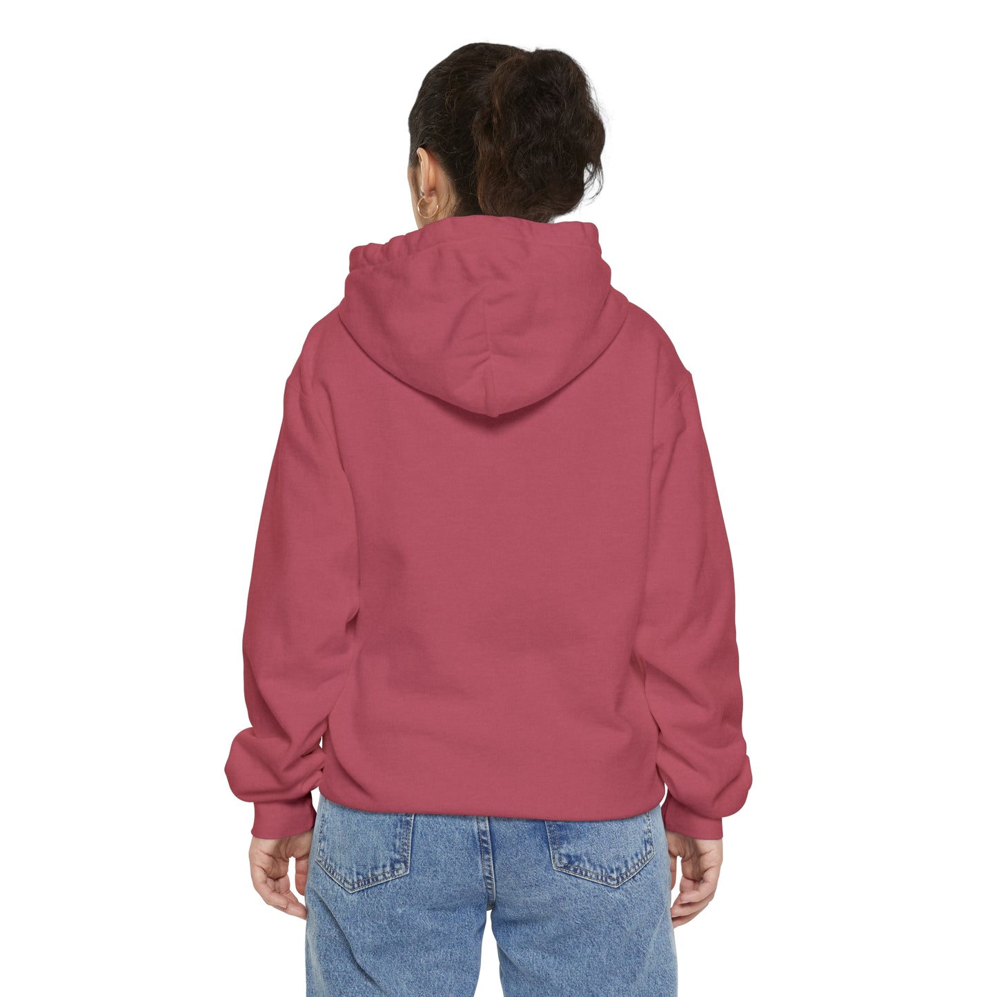 Groovy Cherries | Comfort Hoodie