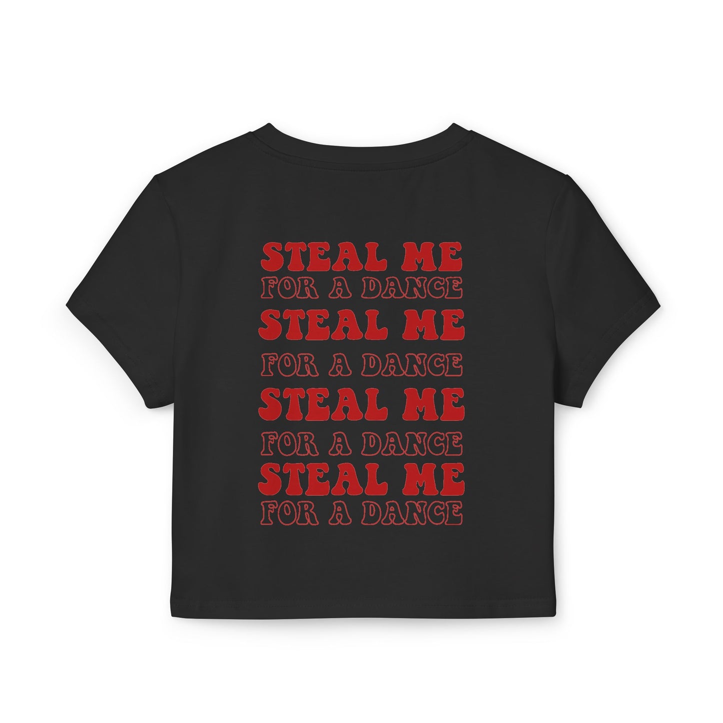 RR Steal Me | Baby Tee