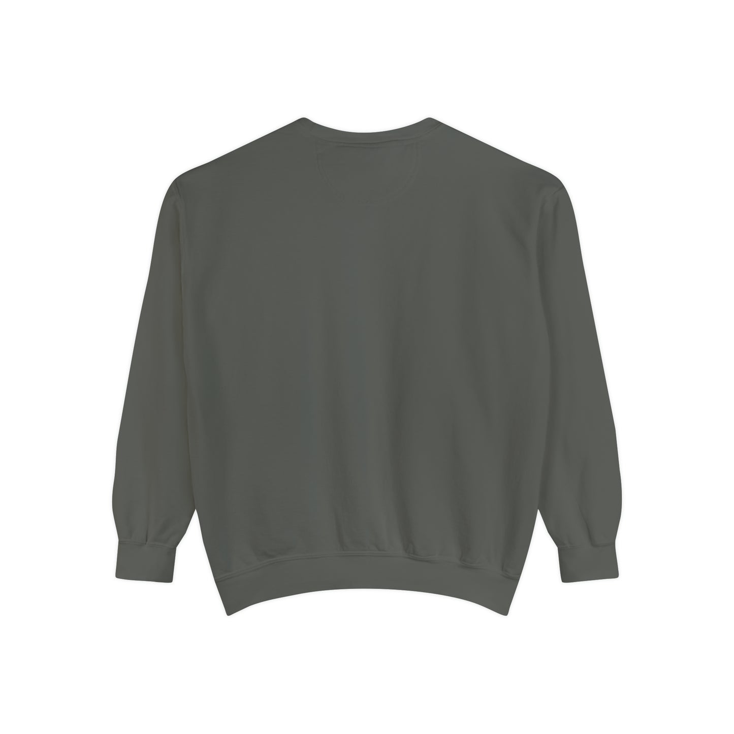 Missy | Comfort Sweatshirt