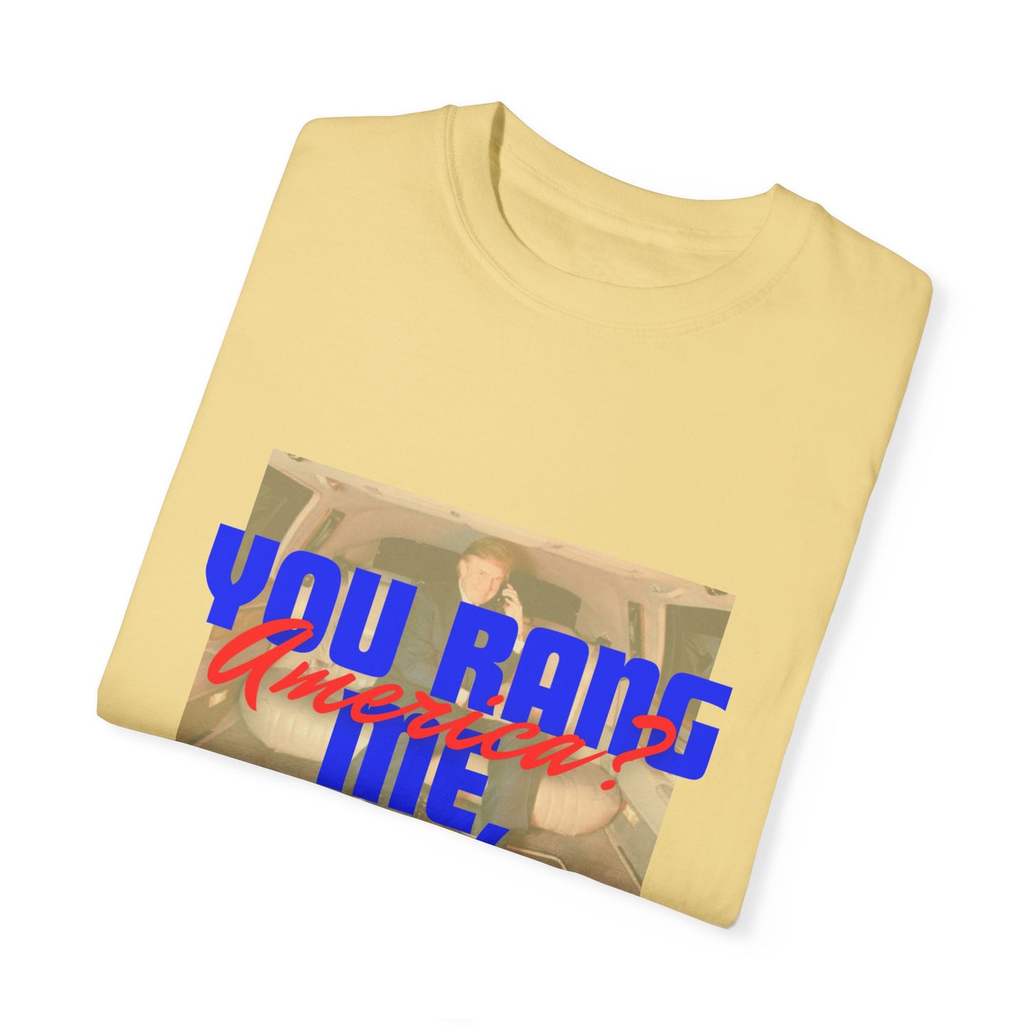 You Rang? | Comfort Tee