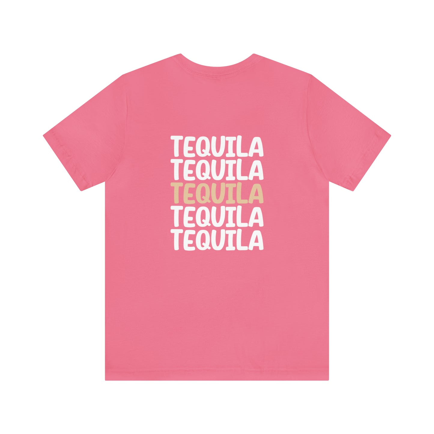 Hand Heart Tequila | Short Sleeve Tee