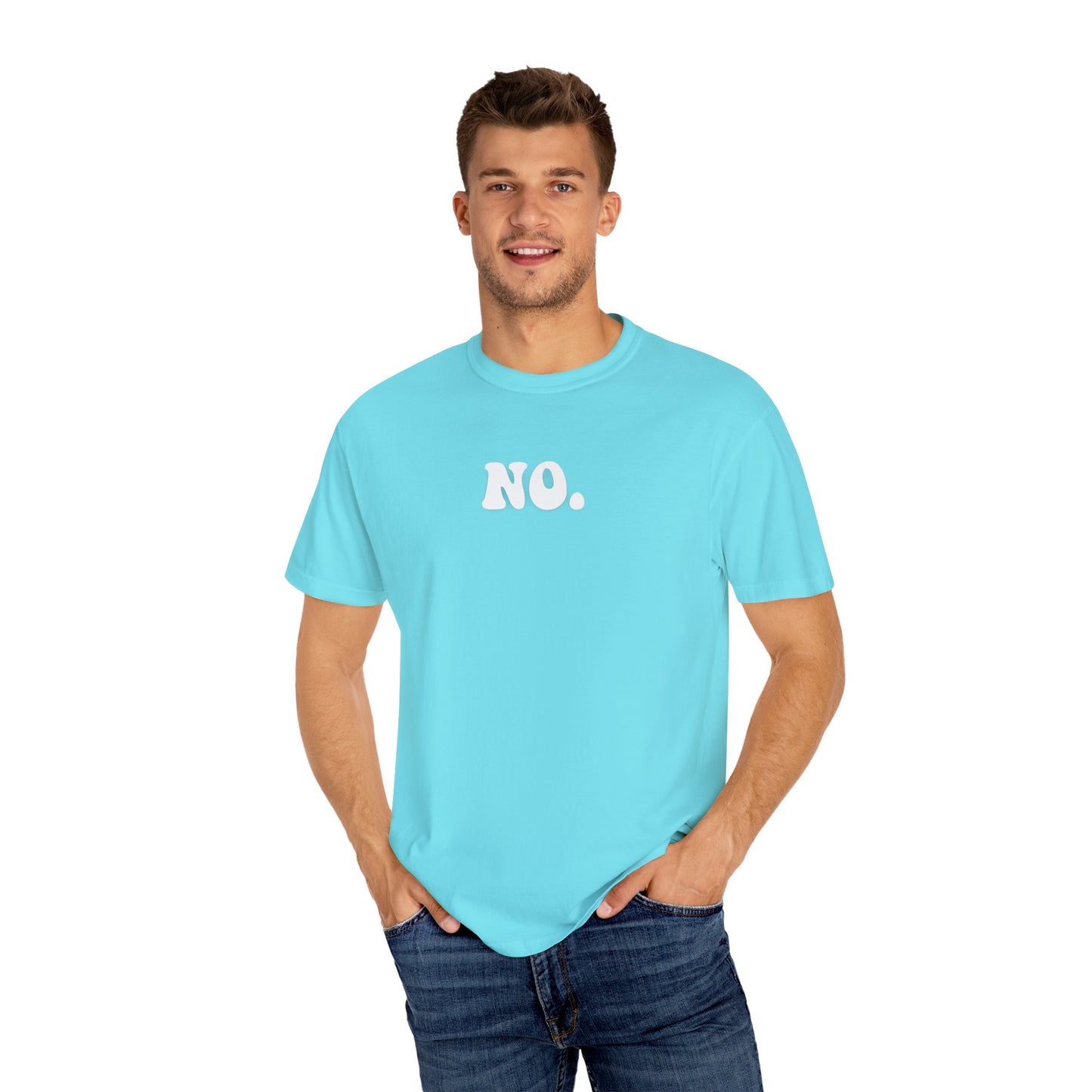 It's a No | Comfort T-shirt