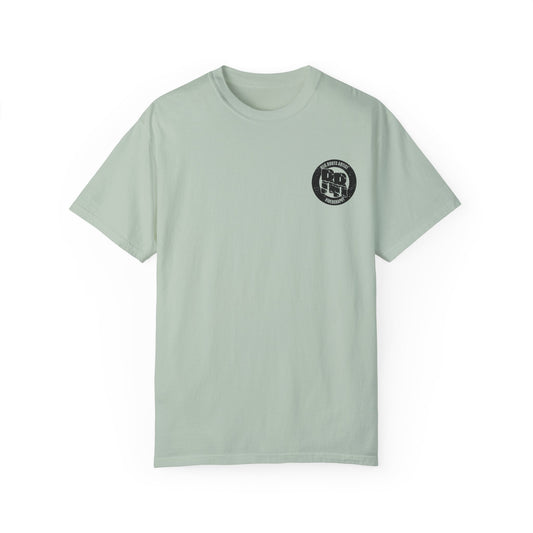Bring Back Dance Etiquette Check | Comfort Tee