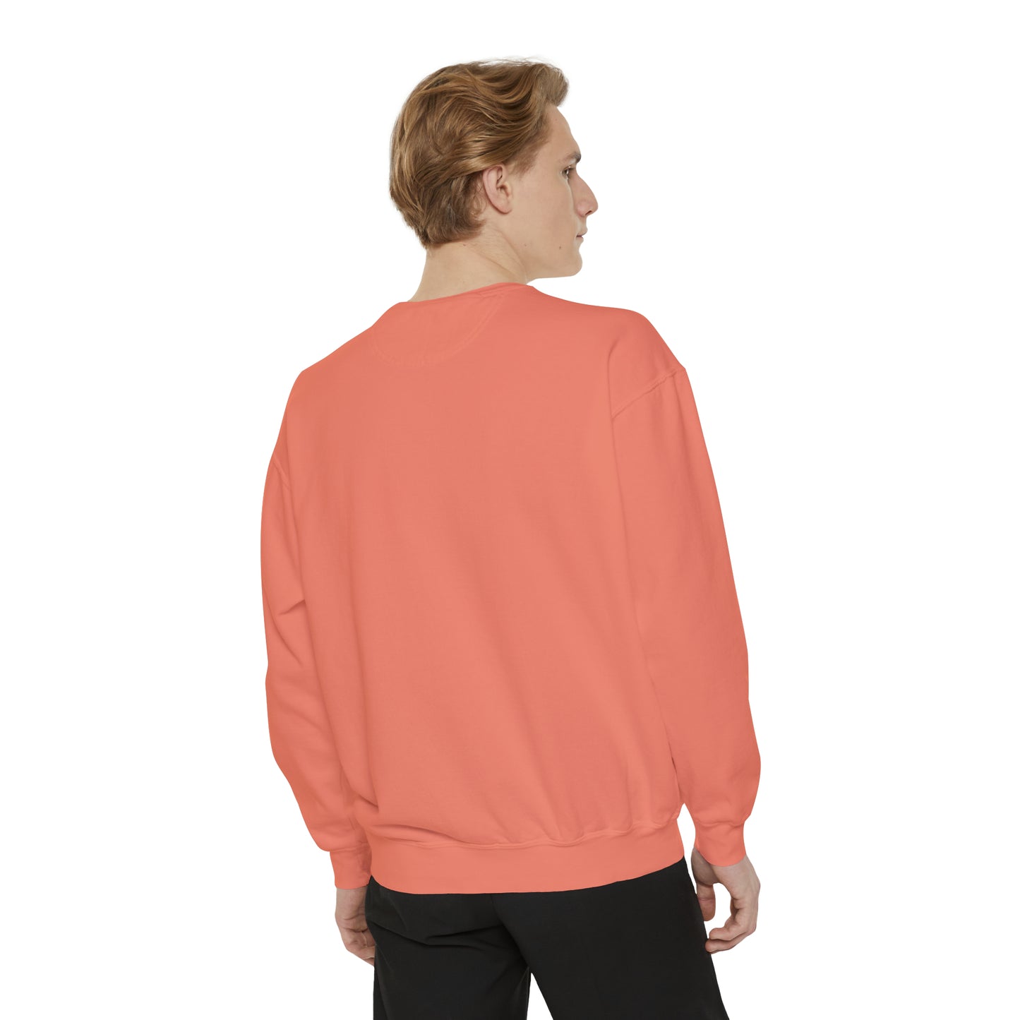 Not Your Sweetheart | comfrt Sweatshirt