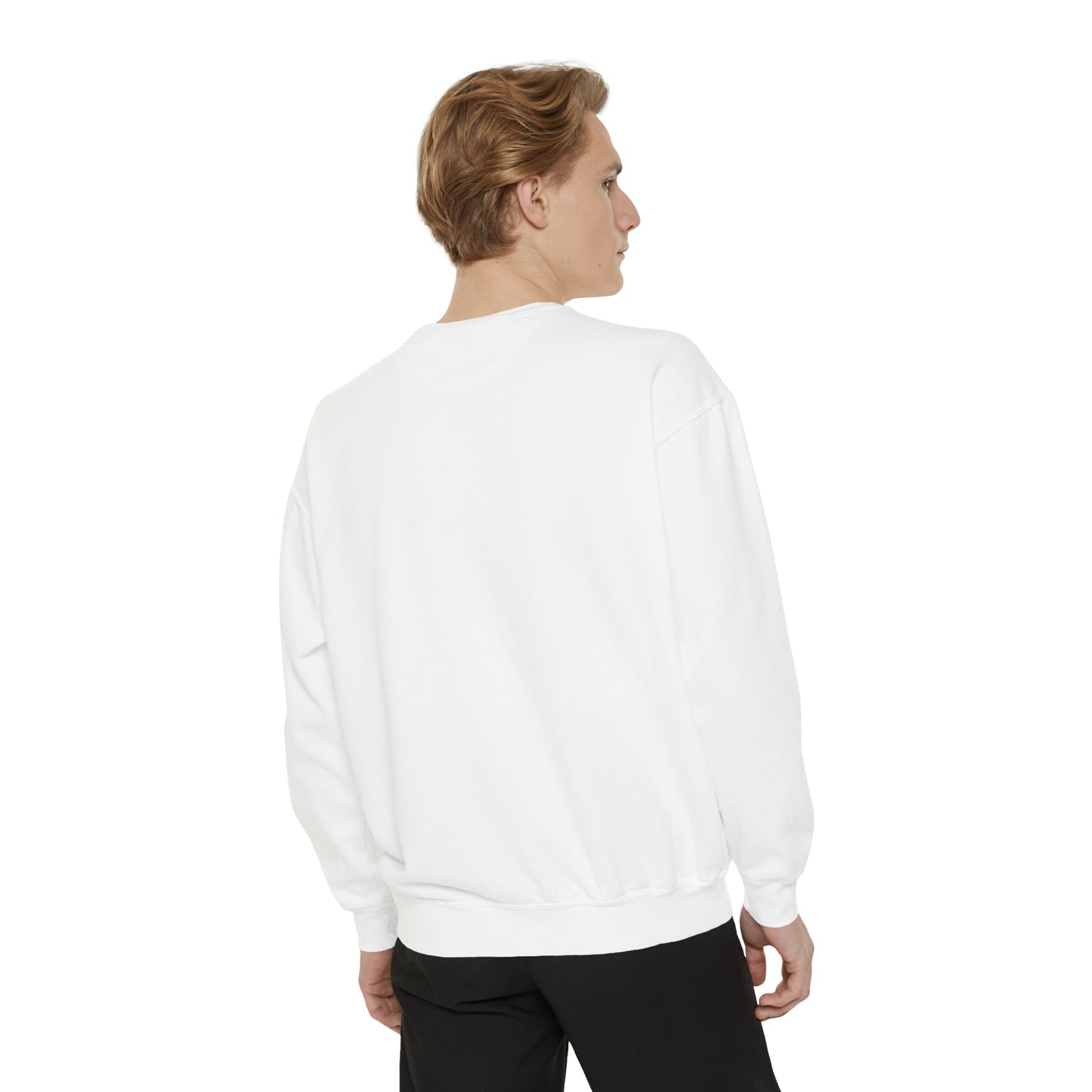 All Facts | Comfort Sweatshirt