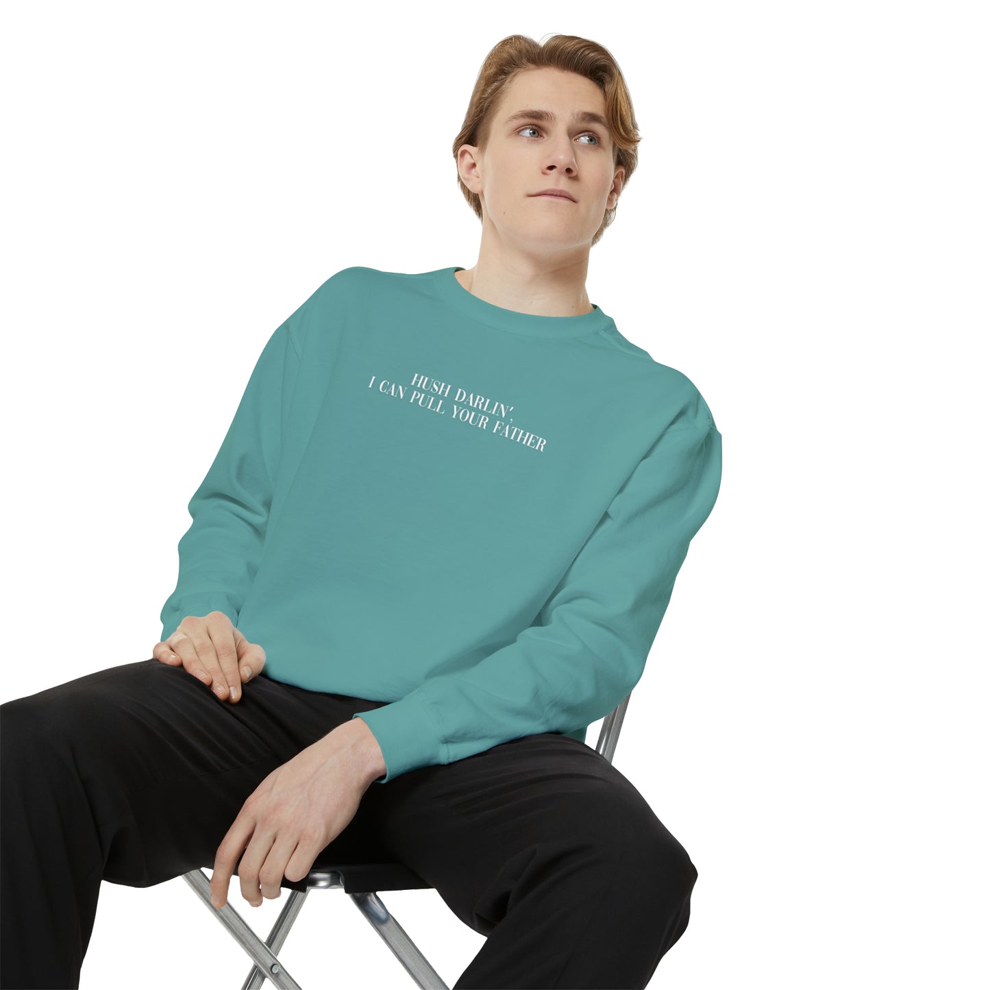 Your Dad | Comfort Sweatshirt