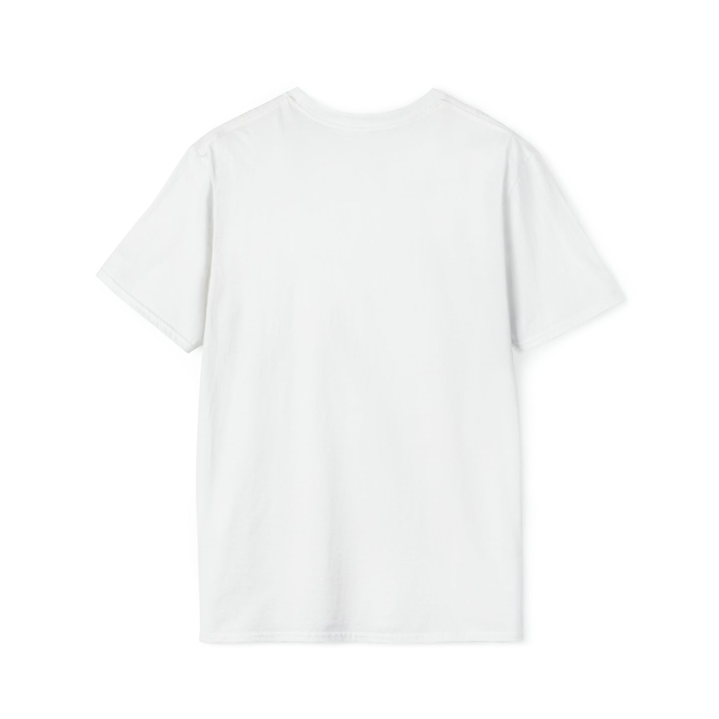 Smutsville Uni Tee | Softstyle T-Shirt