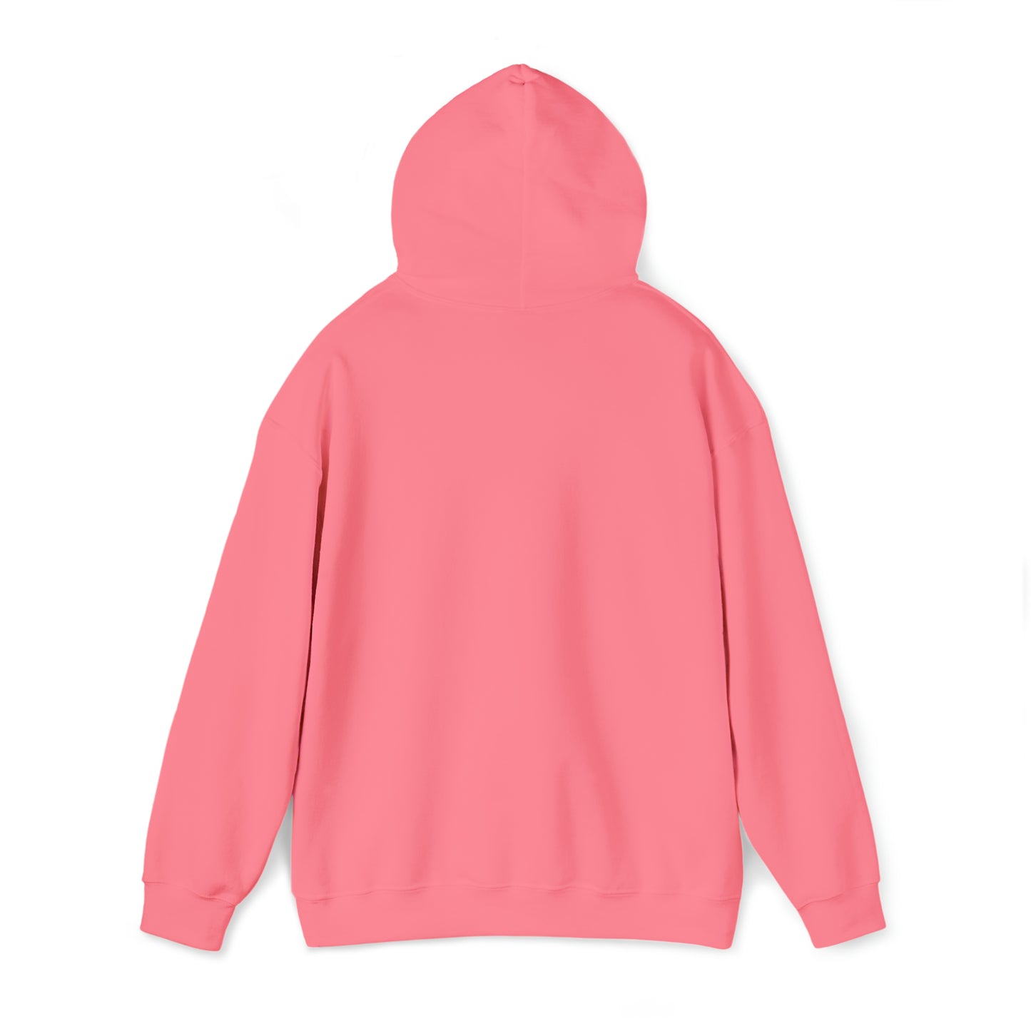 Smutsville University - Good Girl Major | Hooded Sweatshirt