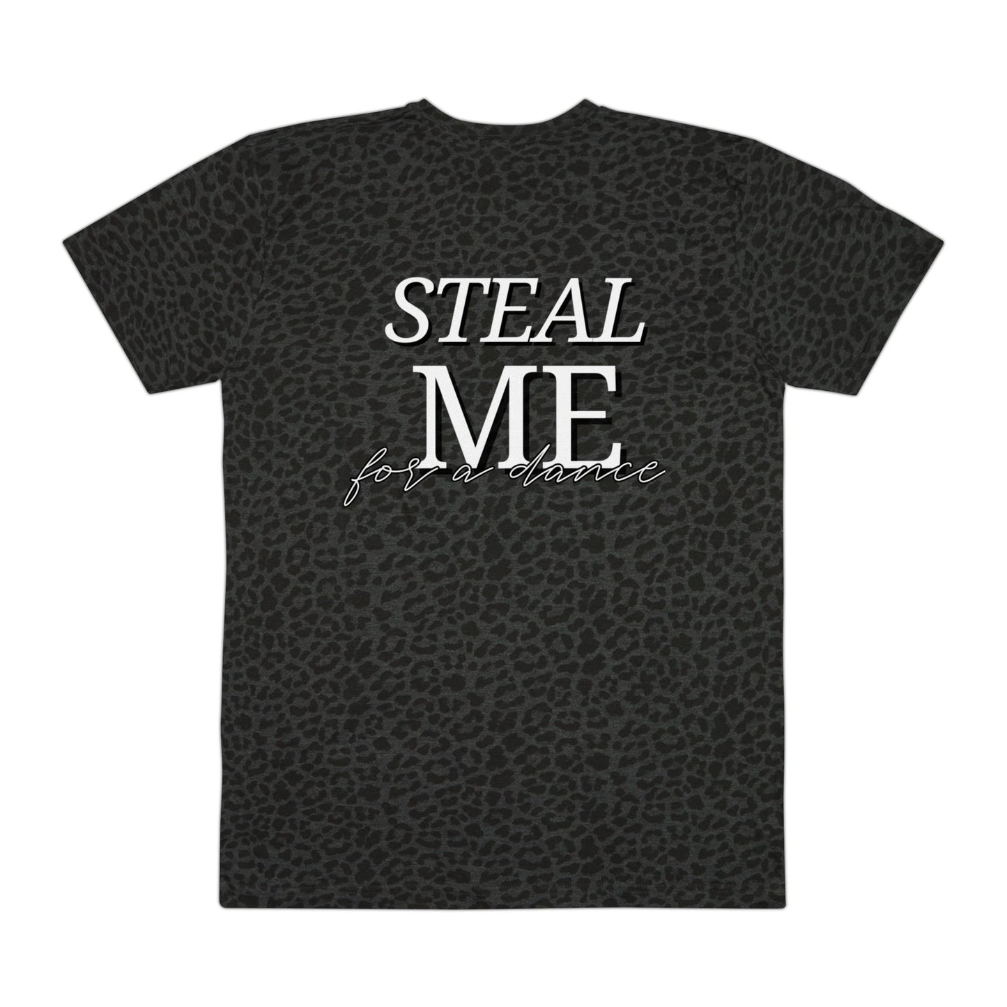 RR Steal Me V4 | Jersey Tee