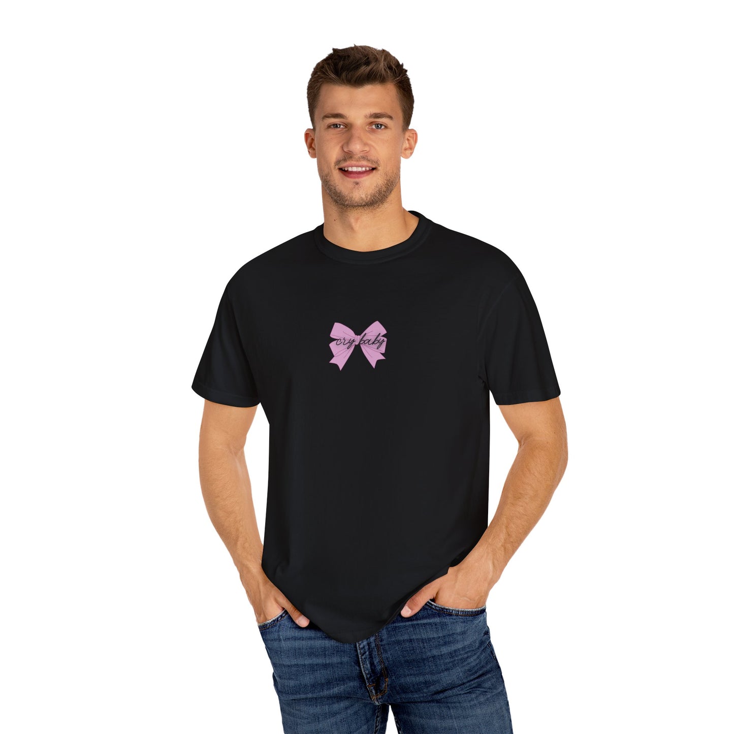 Cry Baby | Comfort T-shirt