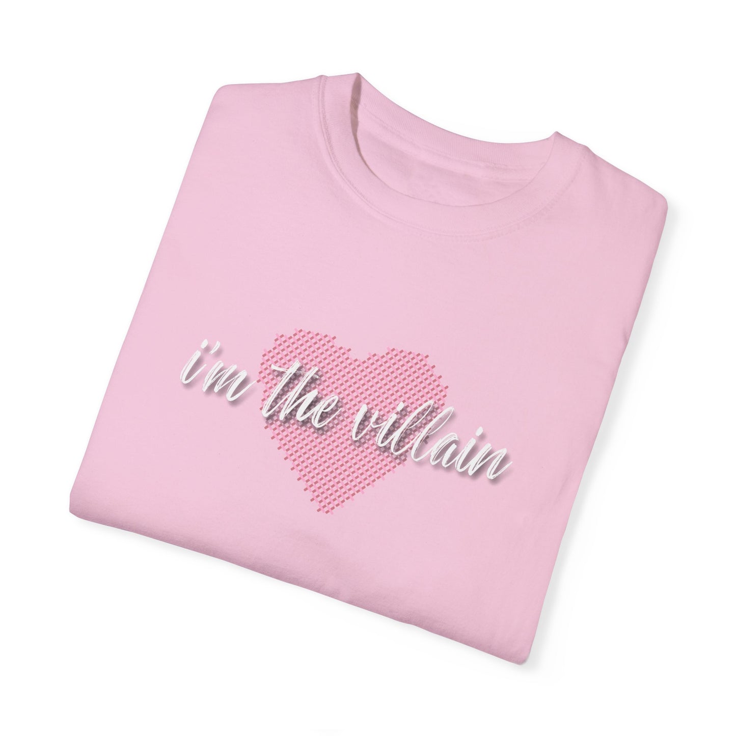 I'm the Villain | T-shirt