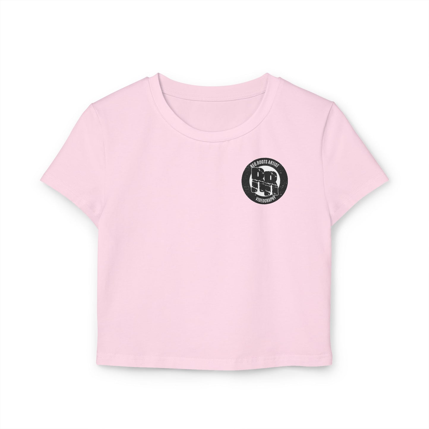 RR Steal Me | Baby Tee