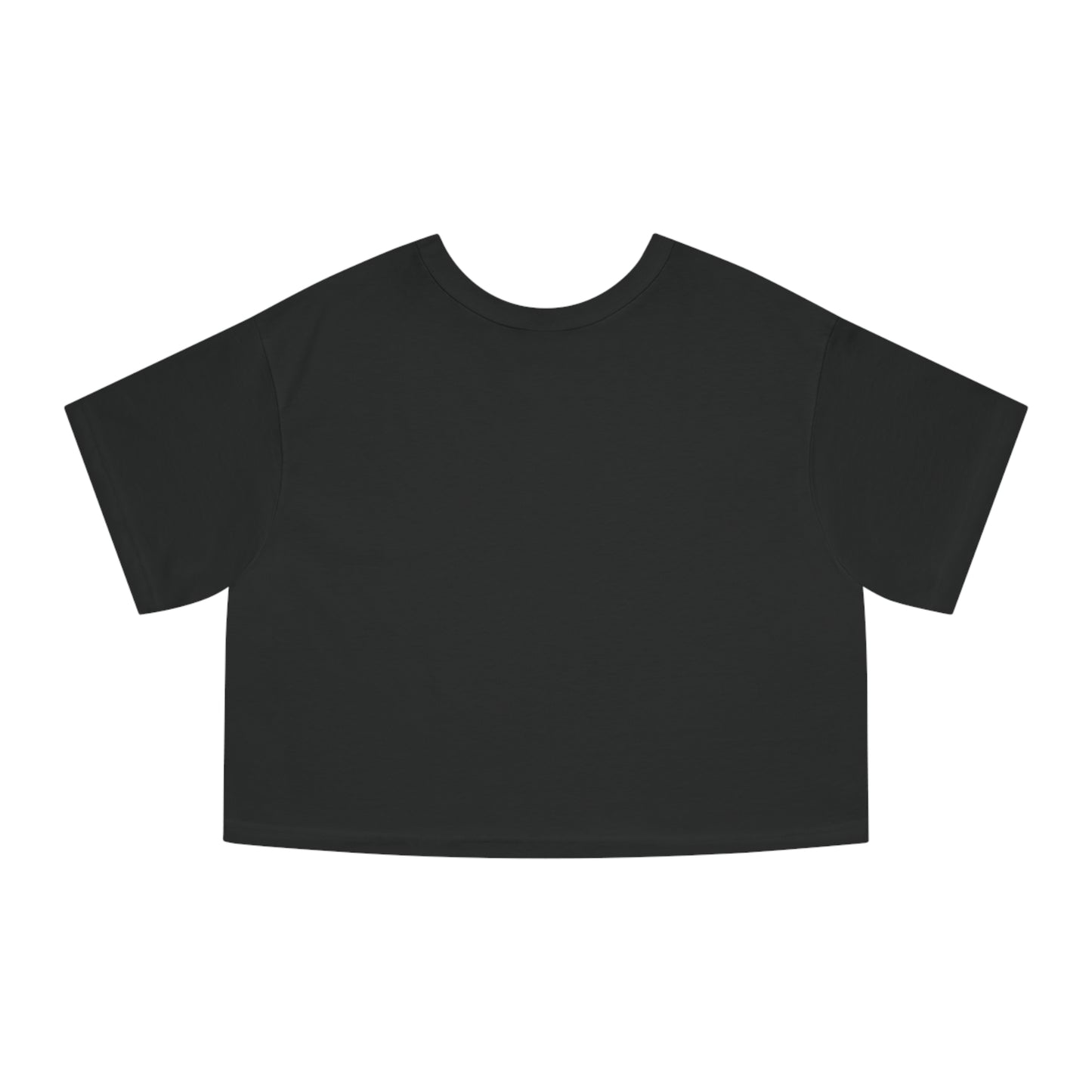 Cool It, Cowboy | Champion Cropped T-Shirt