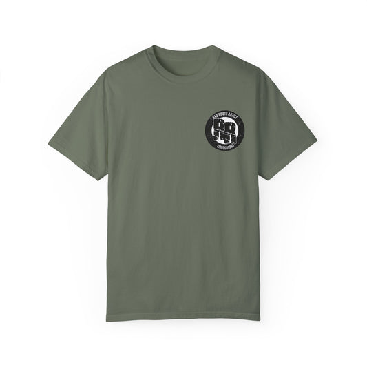 Bring Back Dance Etiquette Flag | Comfort Tee