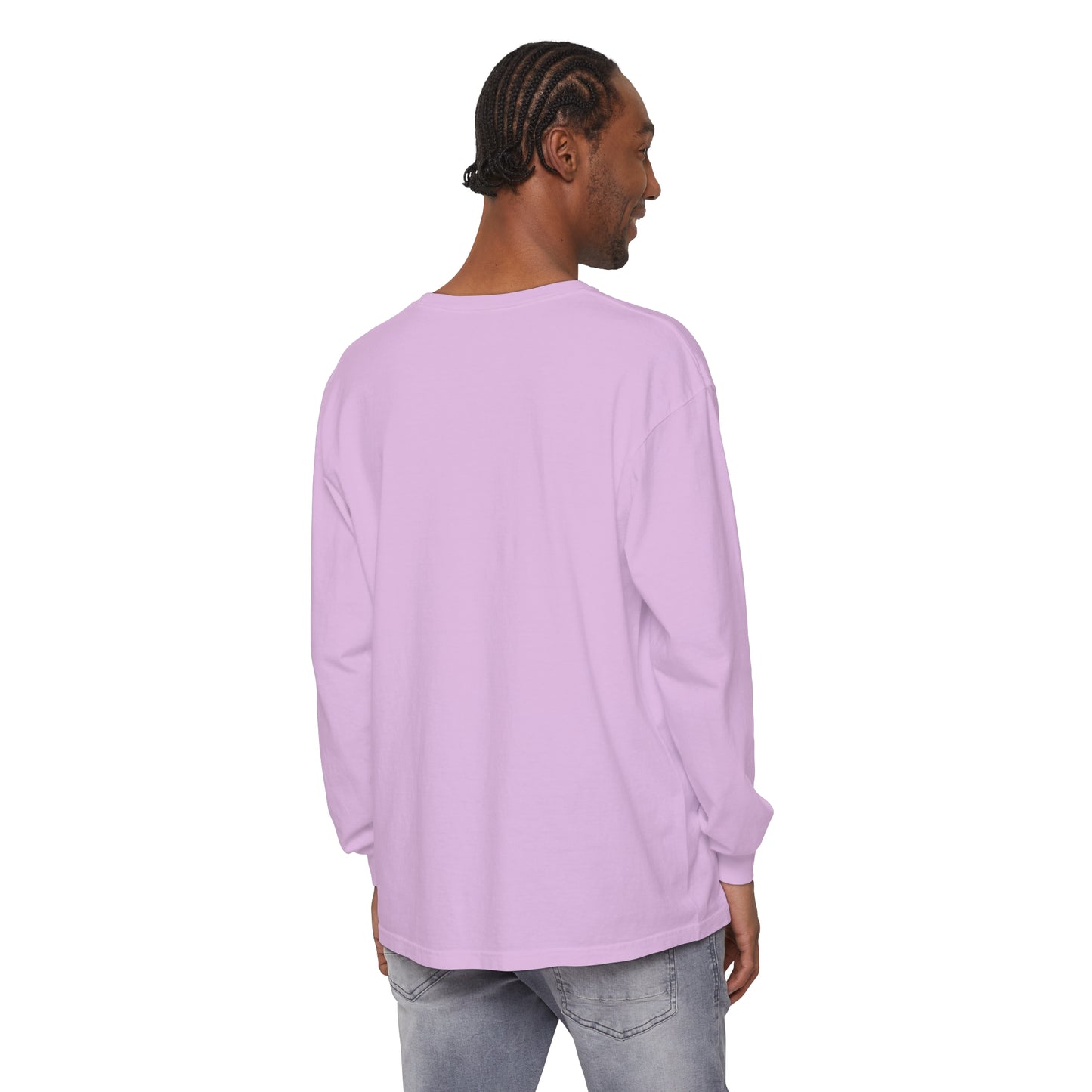 Desperate Measures | Comfort Long Sleeve T-Shirt