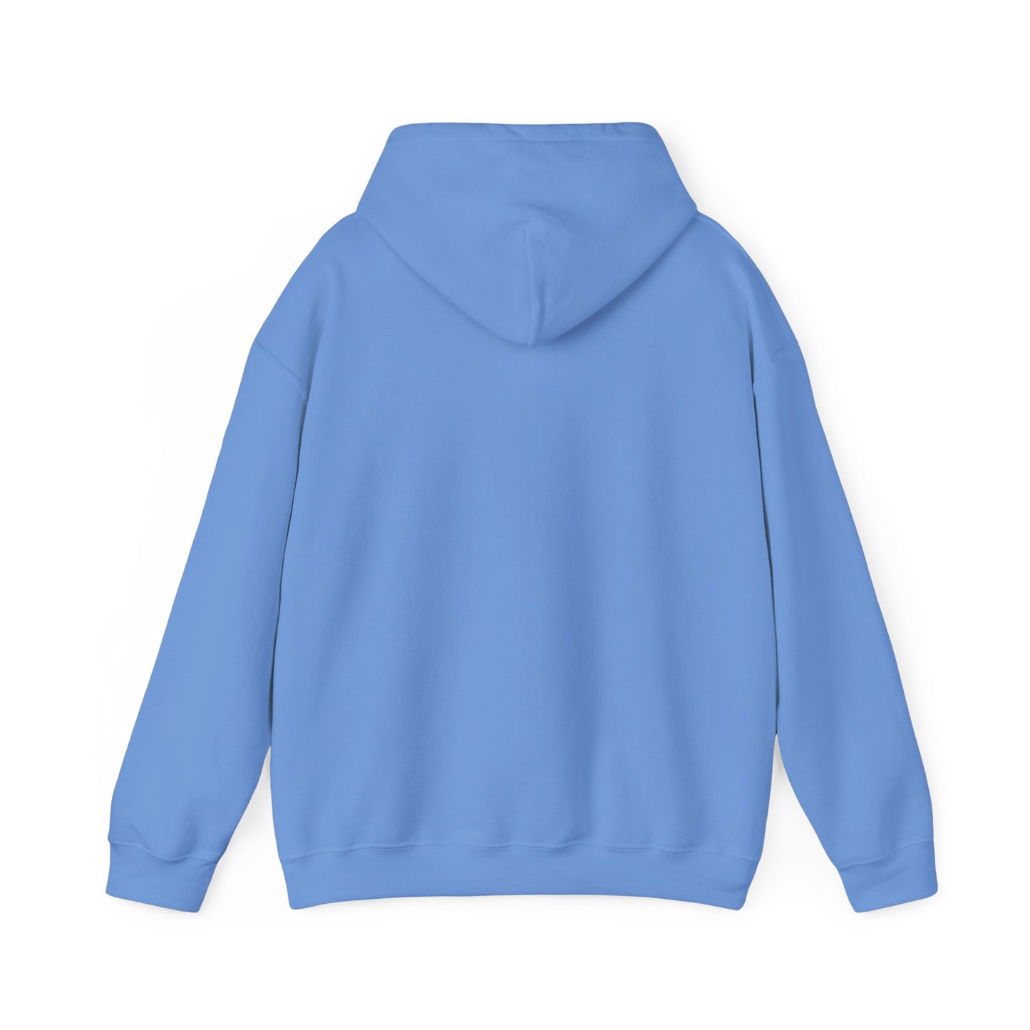 Cry Baby | Hooded Sweatshirt