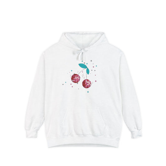 Groovy Cherries | Comfort Hoodie