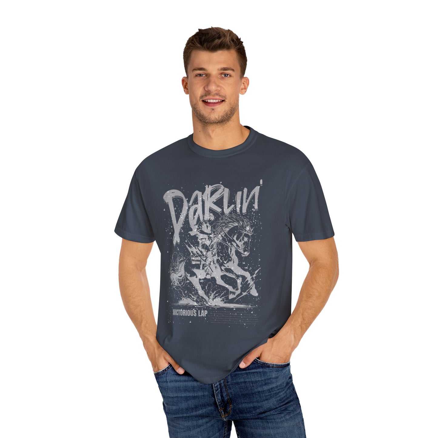 Darlin Cowboy | Comfort T-shirt