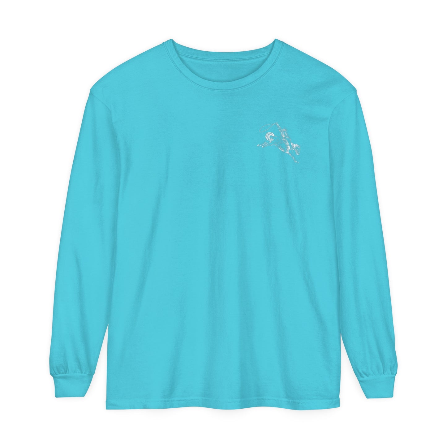 Country Line Up |  Long Sleeve T-Shirt