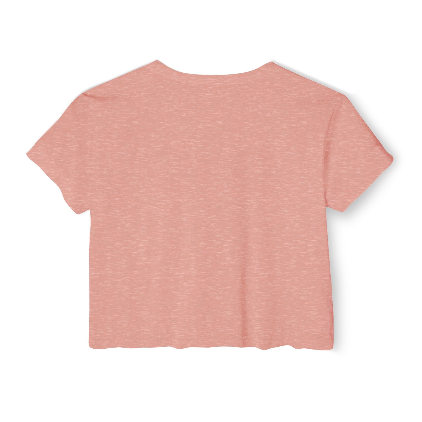 Rodeo Rose | Crop Top