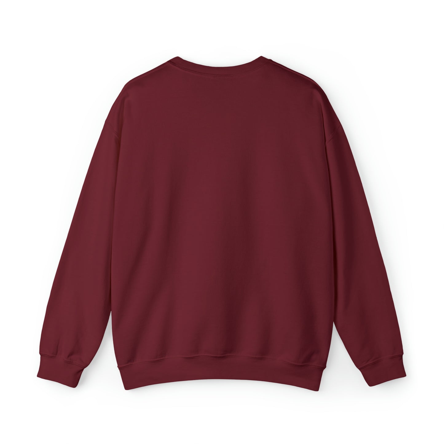 Wallen Hardy | Crewneck Sweatshirt