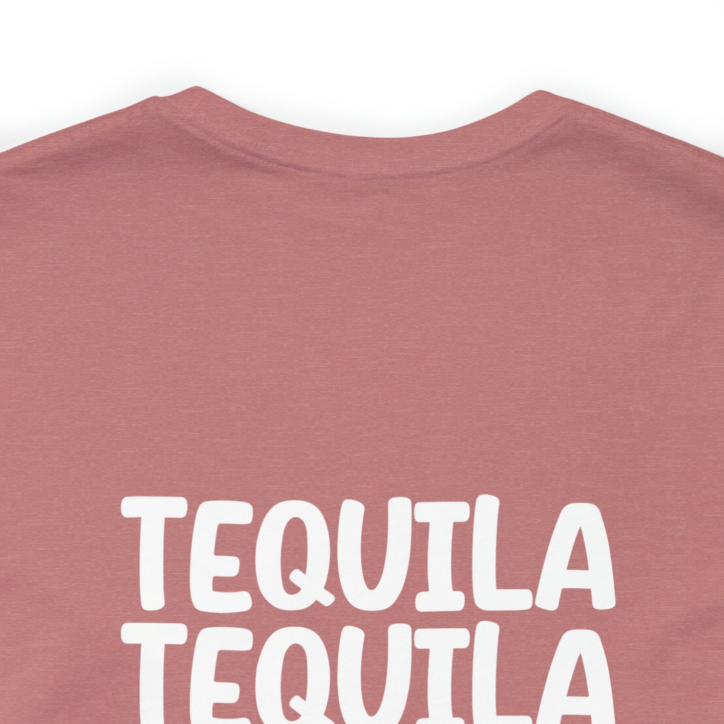 Hand Heart Tequila | Short Sleeve Tee