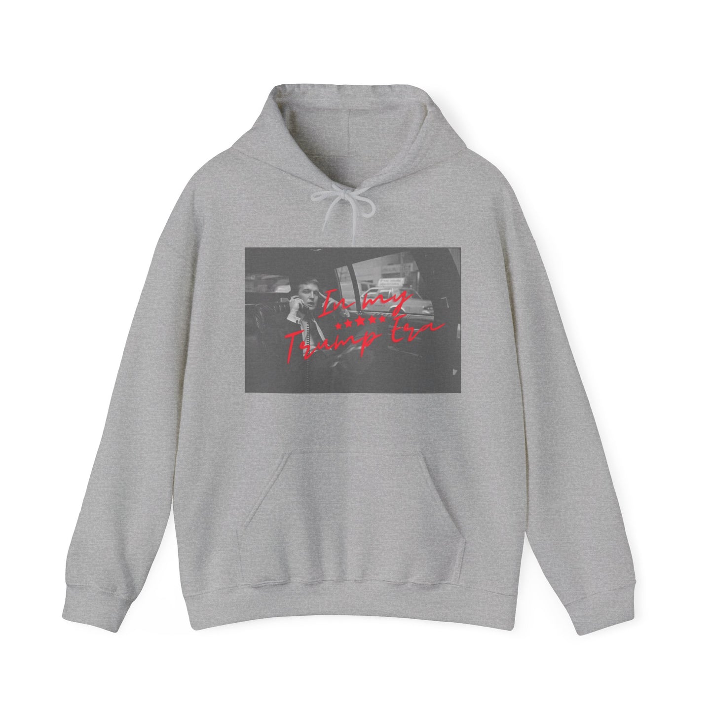 Trump Era | Hooded Sweatshirt