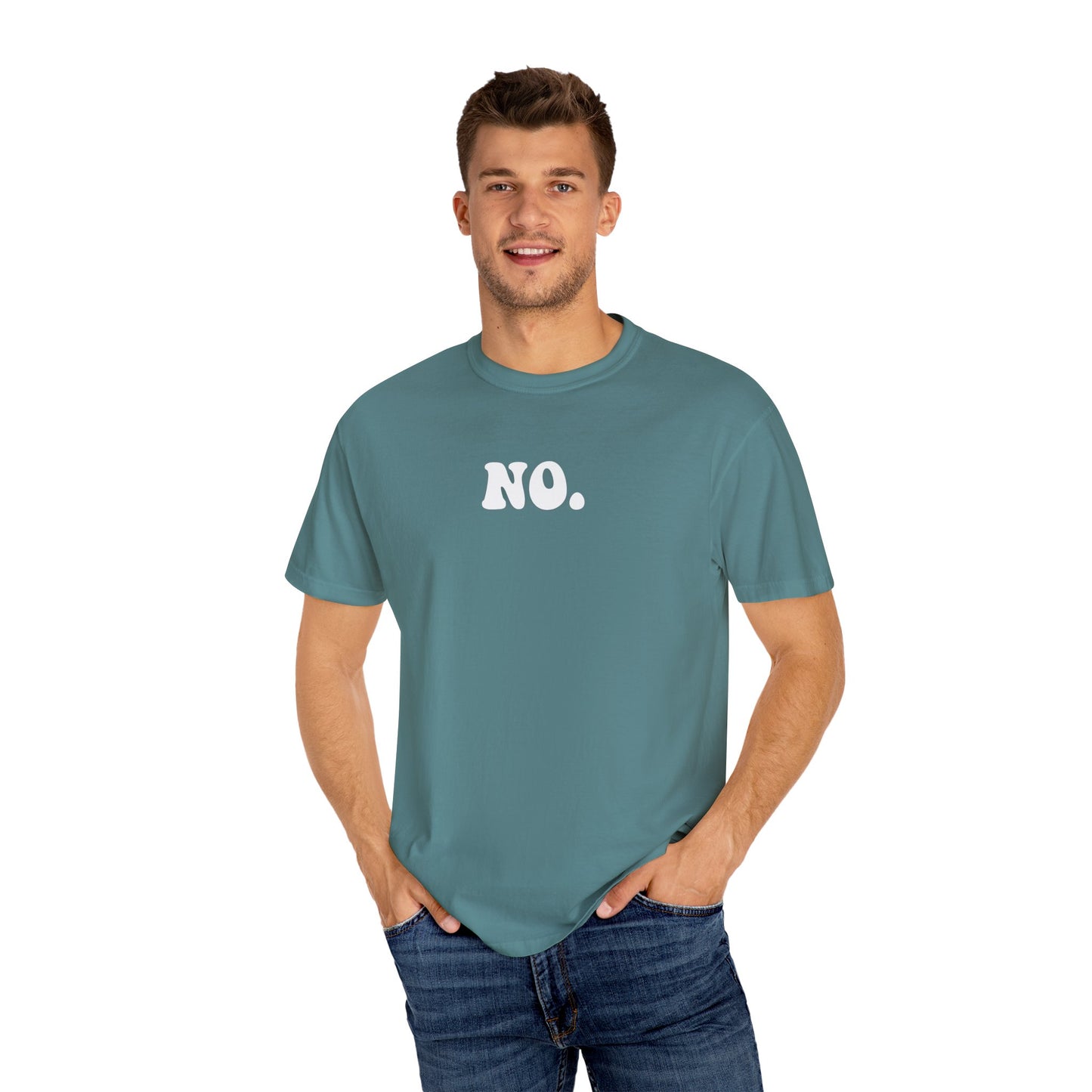 It's a No | Comfort T-shirt